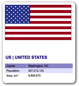 United States