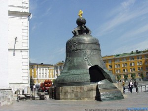 Tsar Kolokol